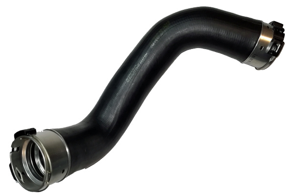 Furtun ear supraalimentare Intercooler (81788 BUG) NISSAN