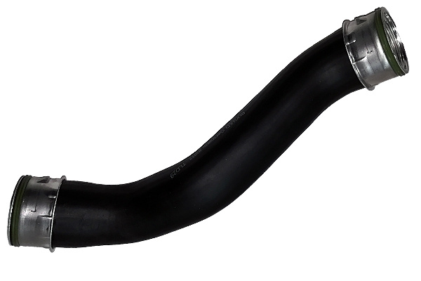 Furtun ear supraalimentare Intercooler (81813 BUG) AUDI,SEAT,VW