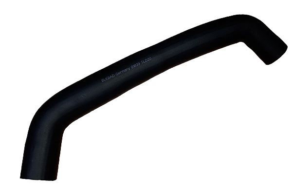Furtun ear supraalimentare Intercooler (81839 BUG) IVECO