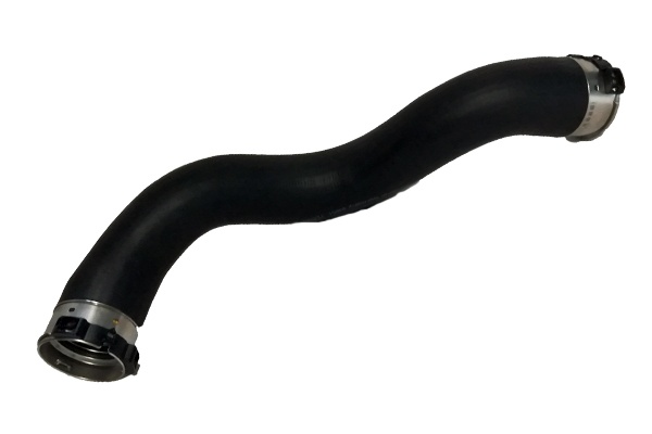 Furtun ear supraalimentare Intercooler (81851 BUG) MERCEDES-BENZ