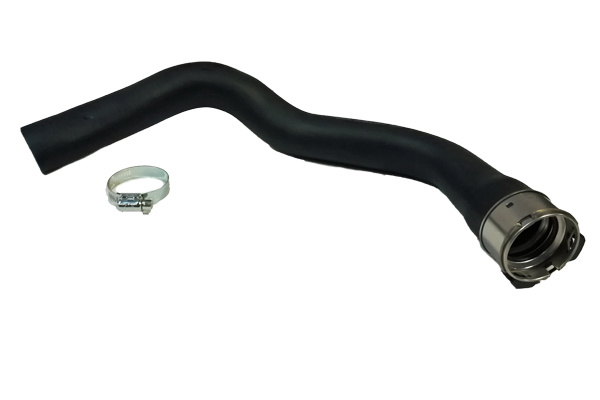 Furtun ear supraalimentare Intercooler (81852 BUG) NISSAN