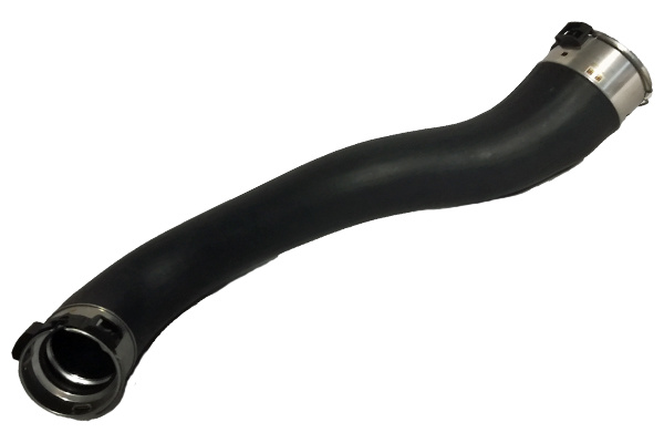 Furtun ear supraalimentare Intercooler (81857 BUG) NISSAN