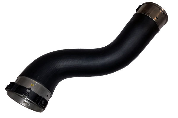 Furtun ear supraalimentare Intercooler (81859 BUG) MERCEDES-BENZ
