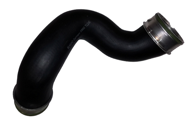 Furtun ear supraalimentare Intercooler (81860 BUG) MERCEDES-BENZ