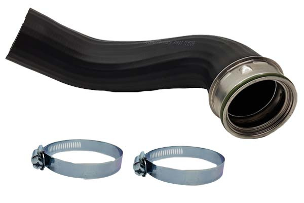 Furtun ear supraalimentare Intercooler (81893 BUG) VW