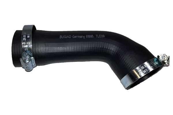 Furtun ear supraalimentare Intercooler (81895 BUG) VW