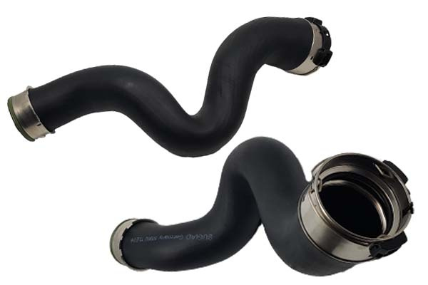 Furtun ear supraalimentare Intercooler (81902 BUG) BMW