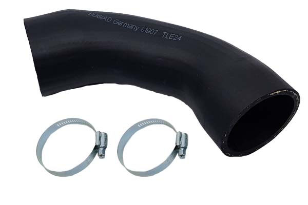Furtun ear supraalimentare Intercooler (81907 BUG) BMW