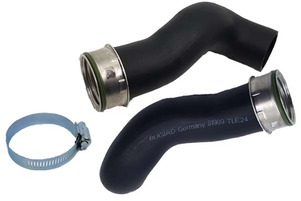 Furtun ear supraalimentare Intercooler (81909 BUG) BMW