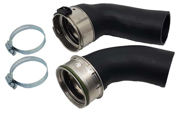 Furtun ear supraalimentare Intercooler (81912 BUG) BMW