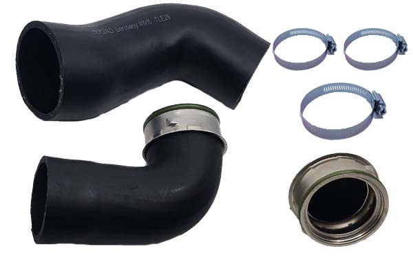 Furtun ear supraalimentare Intercooler (81915 BUG) BMW