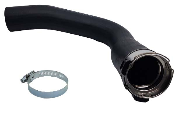 Furtun ear supraalimentare Intercooler (81922 BUG) VW