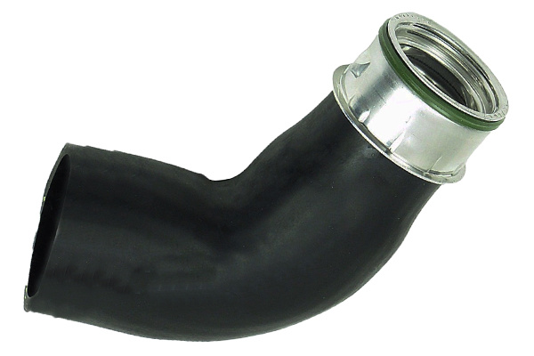 Furtun ear supraalimentare Intercooler (81952 BUG) FORD,SEAT,VW