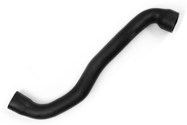 Furtun ear supraalimentare Intercooler (81956 BUG) OPEL