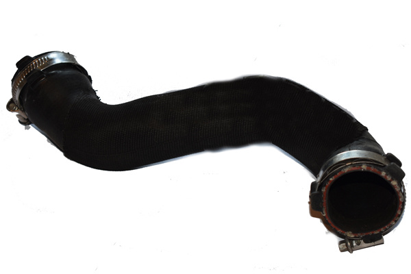 Furtun ear supraalimentare Intercooler (81991 BUG) AUDI