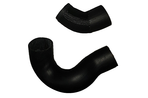 Furtun ear supraalimentare Intercooler (88558 BUG) Citroen,FIAT,PEUGEOT