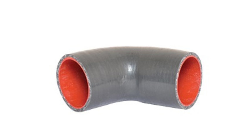 Furtun ear supraalimentare Intercooler (88659 BUG) FIAT