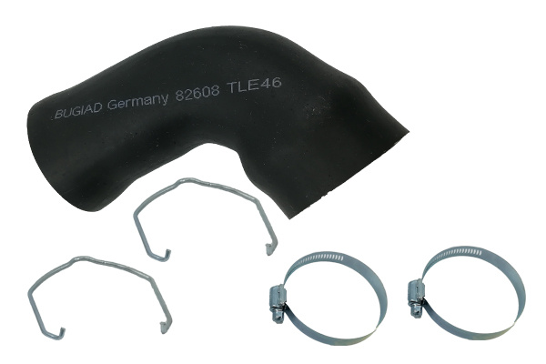 Furtun ear supraalimentare Intercooler (82608PROKIT BUG) AUDI