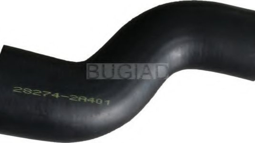 Furtun ear supraalimentare KIA RIO II (JB) (2005 - 2016) BUGIAD 88638 piesa NOUA