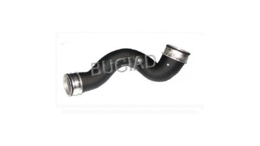 Furtun ear supraalimentare Mercedes C-CLASS (W203) 2000-2007 #2 2035282182