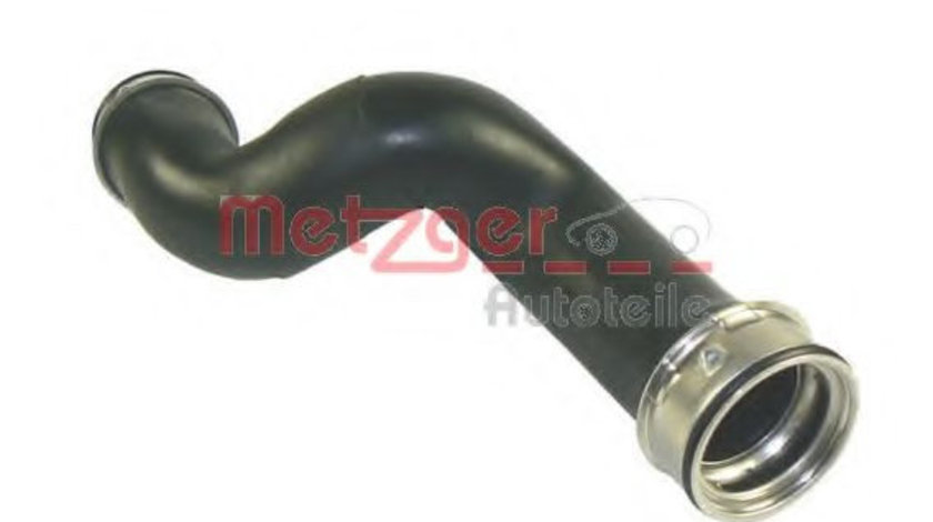 Furtun ear supraalimentare MERCEDES C-CLASS (W203) (2000 - 2007) METZGER 2400016 piesa NOUA