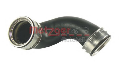 Furtun ear supraalimentare MERCEDES C-CLASS (W203) (2000 - 2007) METZGER 2400023 piesa NOUA