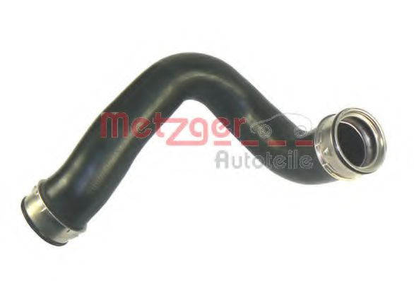 Furtun ear supraalimentare MERCEDES E-CLASS Combi (S210) (1996 - 2003) METZGER 2400013 piesa NOUA