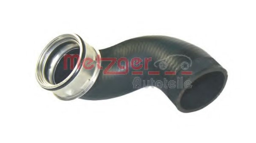 Furtun ear supraalimentare MERCEDES E-CLASS (W210) (1995 - 2003) METZGER 2400048 piesa NOUA