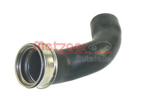Furtun ear supraalimentare MERCEDES E-CLASS (W210) (1995 - 2003) METZGER 2400039 piesa NOUA