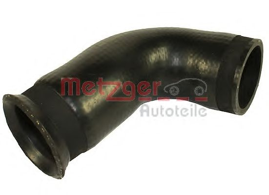 Furtun ear supraalimentare MERCEDES E-CLASS (W211) (2002 - 2009) METZGER 2400022 piesa NOUA