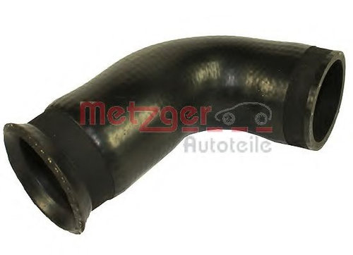 Furtun ear supraalimentare MERCEDES E-CLASS (W211) (2002 - 2009) METZGER 2400022 piesa NOUA