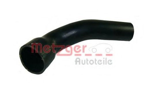 Furtun ear supraalimentare MERCEDES SPRINTER 2-t caroserie (901, 902) (1995 - 2006) METZGER 2400064 ...