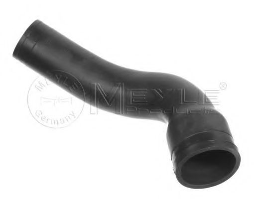 Furtun ear supraalimentare MERCEDES SPRINTER 2-t caroserie (901, 902) (1995 - 2006) MEYLE 039 050 1008 piesa NOUA