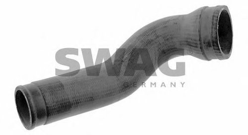 Furtun ear supraalimentare MERCEDES SPRINTER 2-t bus (901, 902) (1995 - 2006) SWAG 10 93 0920 piesa ...