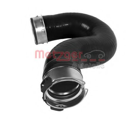 Furtun ear supraalimentare MERCEDES SPRINTER 3,5-t caroserie (906) (2006 - 2016) METZGER 2400005 piesa NOUA