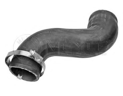 Furtun ear supraalimentare MERCEDES SPRINTER 3,5-t platou / sasiu (906) (2006 - 2016) MEYLE 014 036 ...