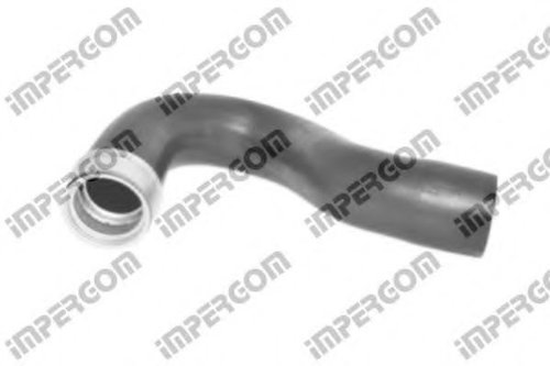 Furtun ear supraalimentare MERCEDES SPRINTER 3-t caroserie (906) (2006 - 2016) ORIGINAL IMPERIUM 222...