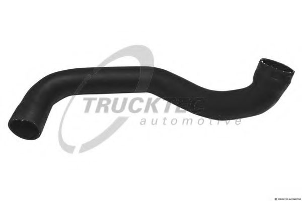 Furtun ear supraalimentare MERCEDES SPRINTER 3-t caroserie (903) (1995 - 2006) TRUCKTEC AUTOMOTIVE 02.40.134 piesa NOUA
