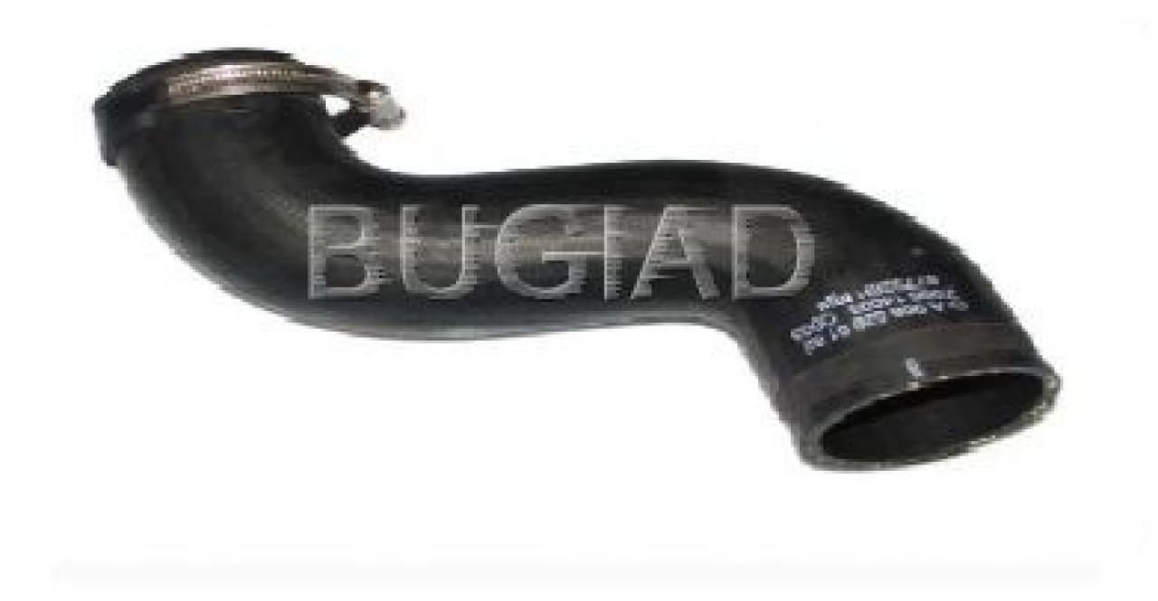 Furtun ear supraalimentare MERCEDES SPRINTER 3-t bus (906) (2006 - 2016) BUGIAD 81636 piesa NOUA