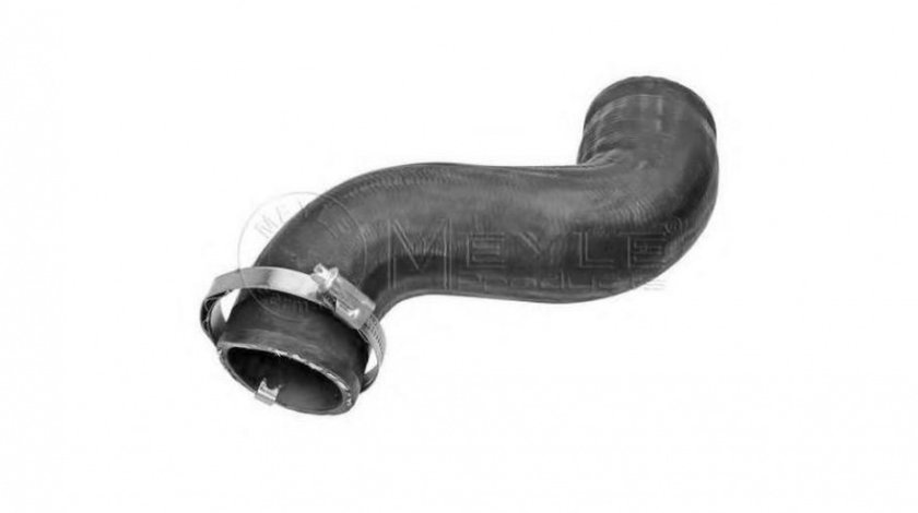 Furtun ear supraalimentare Mercedes SPRINTER 3-t bus (906) 2006-2016 #2 0140360015