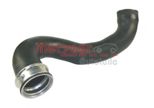 Furtun ear supraalimentare MERCEDES SPRINTER 3-t caroserie (903) (1995 - 2006) METZGER 2400026 piesa...