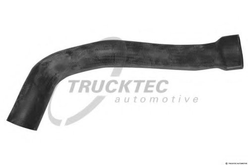 Furtun ear supraalimentare MERCEDES SPRINTER 4-t platou / sasiu (904) (1996 - 2006) TRUCKTEC AUTOMOT...