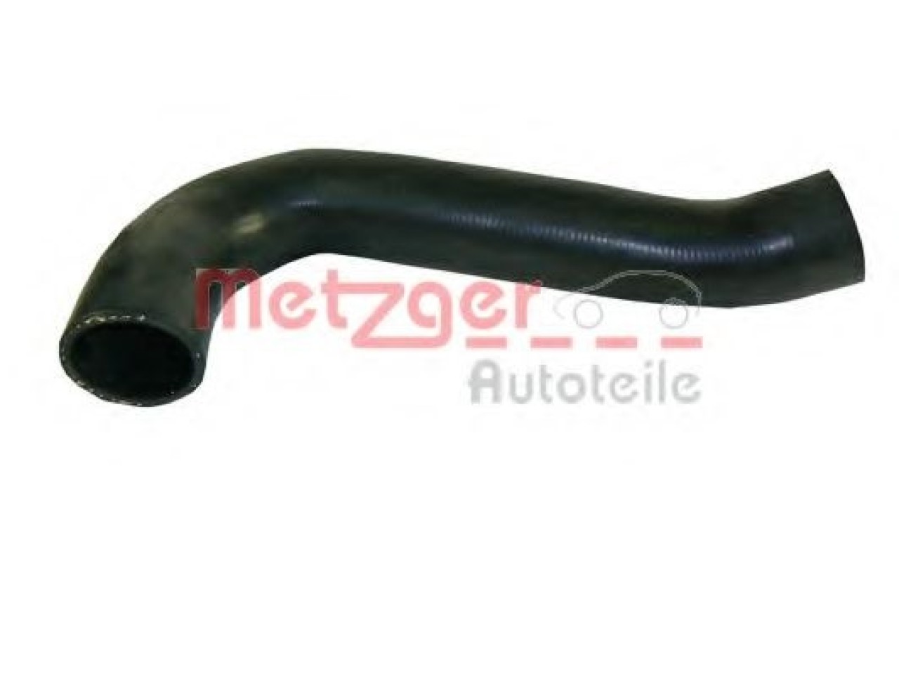 Furtun ear supraalimentare MERCEDES SPRINTER 4-t caroserie (904) (1996 - 2006) METZGER 2400063 piesa NOUA