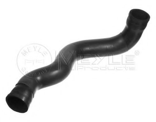 Furtun ear supraalimentare MERCEDES V-CLASS (638/2) (1996 - 2003) MEYLE 039 528 0003 piesa NOUA