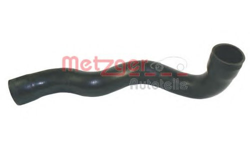 Furtun ear supraalimentare MERCEDES V-CLASS (638/2) (1996 - 2003) METZGER 2400056 piesa NOUA