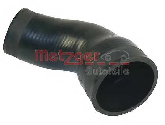 Furtun ear supraalimentare MERCEDES VITO bus (638) (1996 - 2003) METZGER 2400059 piesa NOUA
