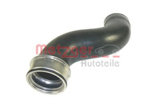 Furtun ear supraalimentare MERCEDES VITO bus (W639) (2003 - 2016) METZGER 2400035 piesa NOUA
