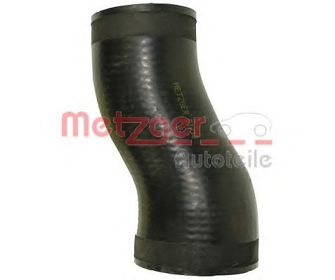 Furtun ear supraalimentare MERCEDES VITO / MIXTO caroserie (W639) (2003 - 2016) METZGER 2400061 pies...