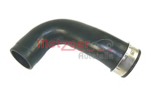 Furtun ear supraalimentare MERCEDES VITO / MIXTO caroserie (W639) (2003 - 2016) METZGER 2400031 pies...