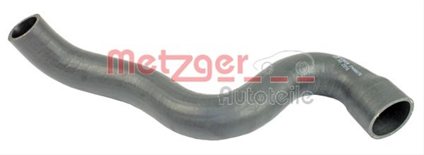 Furtun Ear Supraalimentare Metzger Audi 2400070